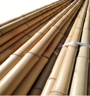 Moso бамбуковая трость для украшения и строительства