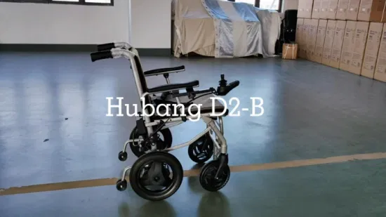 Amazon Самая продаваемая модель электрической инвалидной коляски с электроприводом, легкая электрическая инвалидная коляска с литиевой батареей