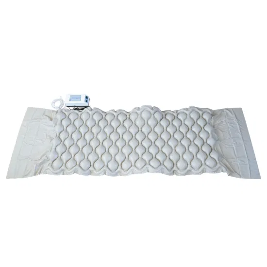 Замена надувного матраса с подушкой переменного давления, надувной матрас с низкой потерей воздуха